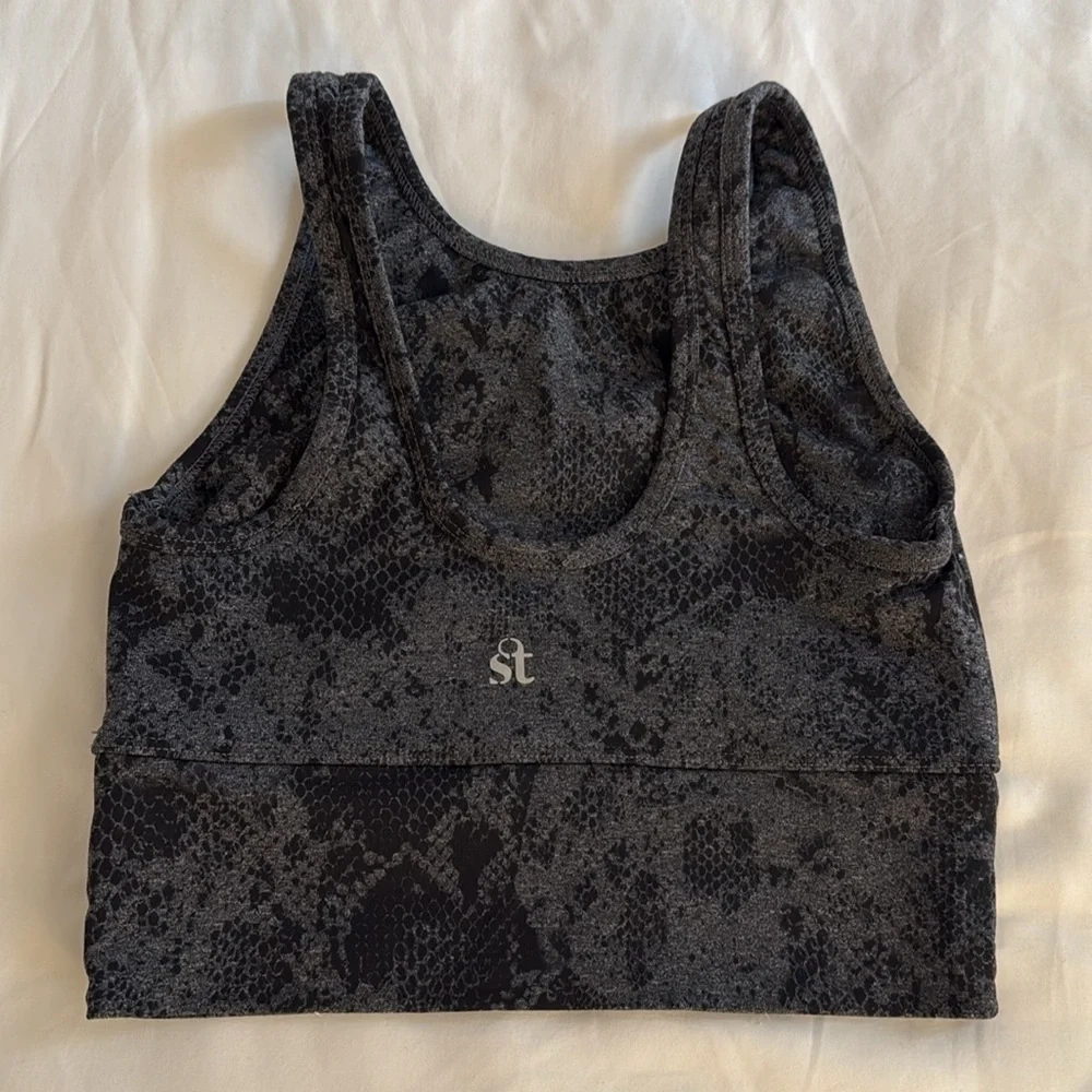 Strut! Workout Set - Picture 3 of 6